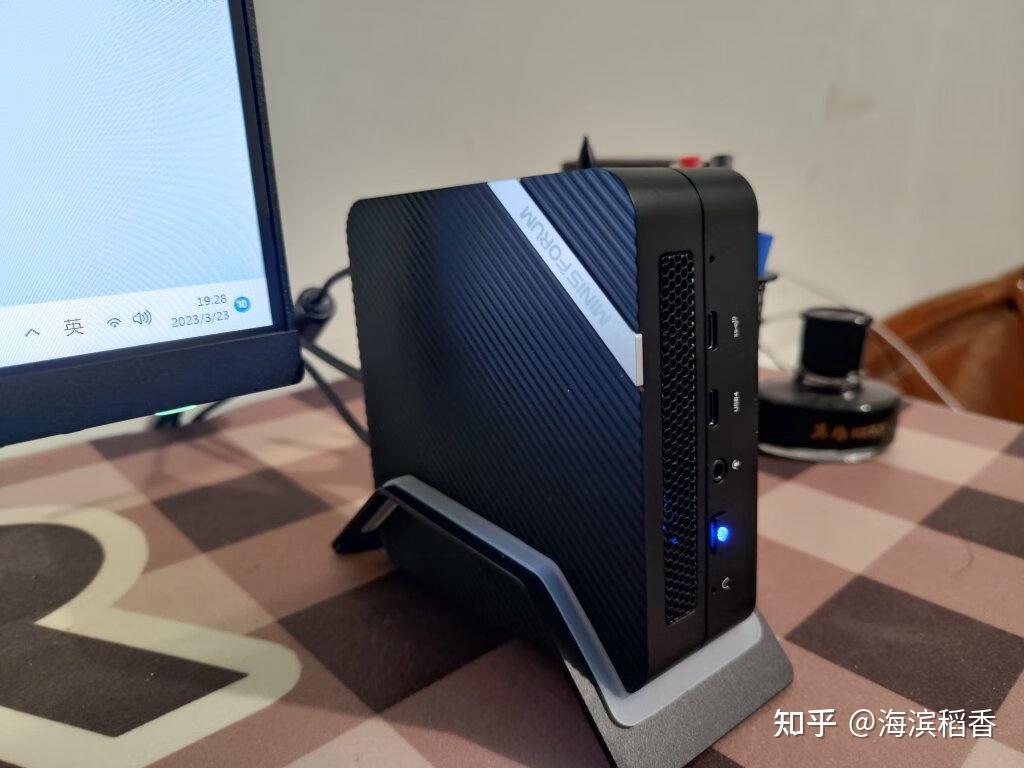 迷你主机新玩法：2023迷你主机哪个牌子的好？盘点热门值得关注的mini电脑，迷你主机一线通玩法推荐！ - 知乎