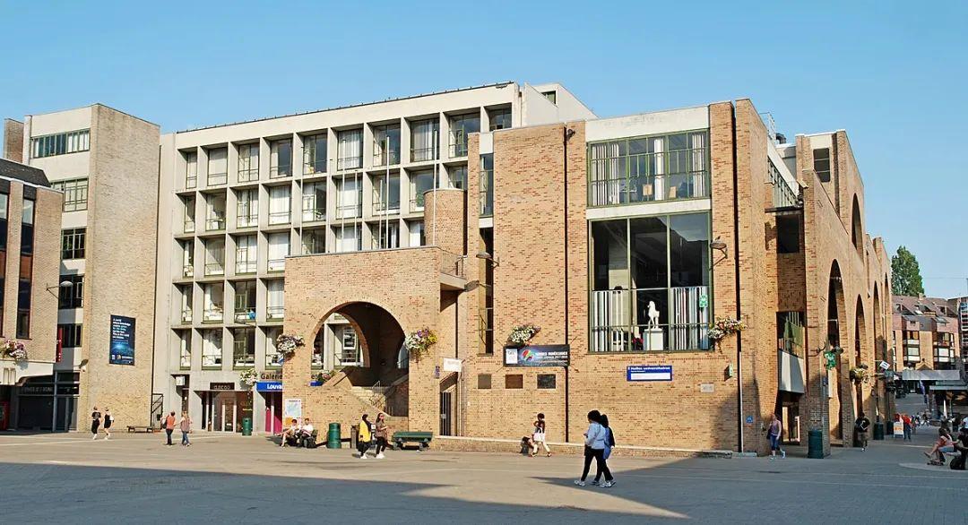 鲁汶大学宿舍图片