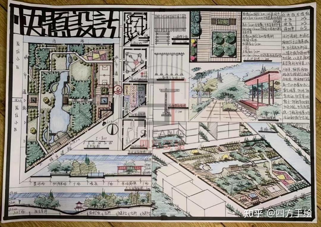 南京林业大学风景园林考研最新院校分析速看