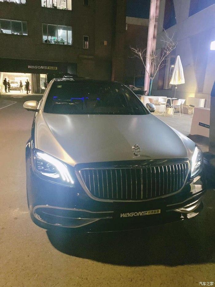 听说商务车型有迈巴赫,宾利,埃尔法和斯宾特别克等等,价钱不等,可以