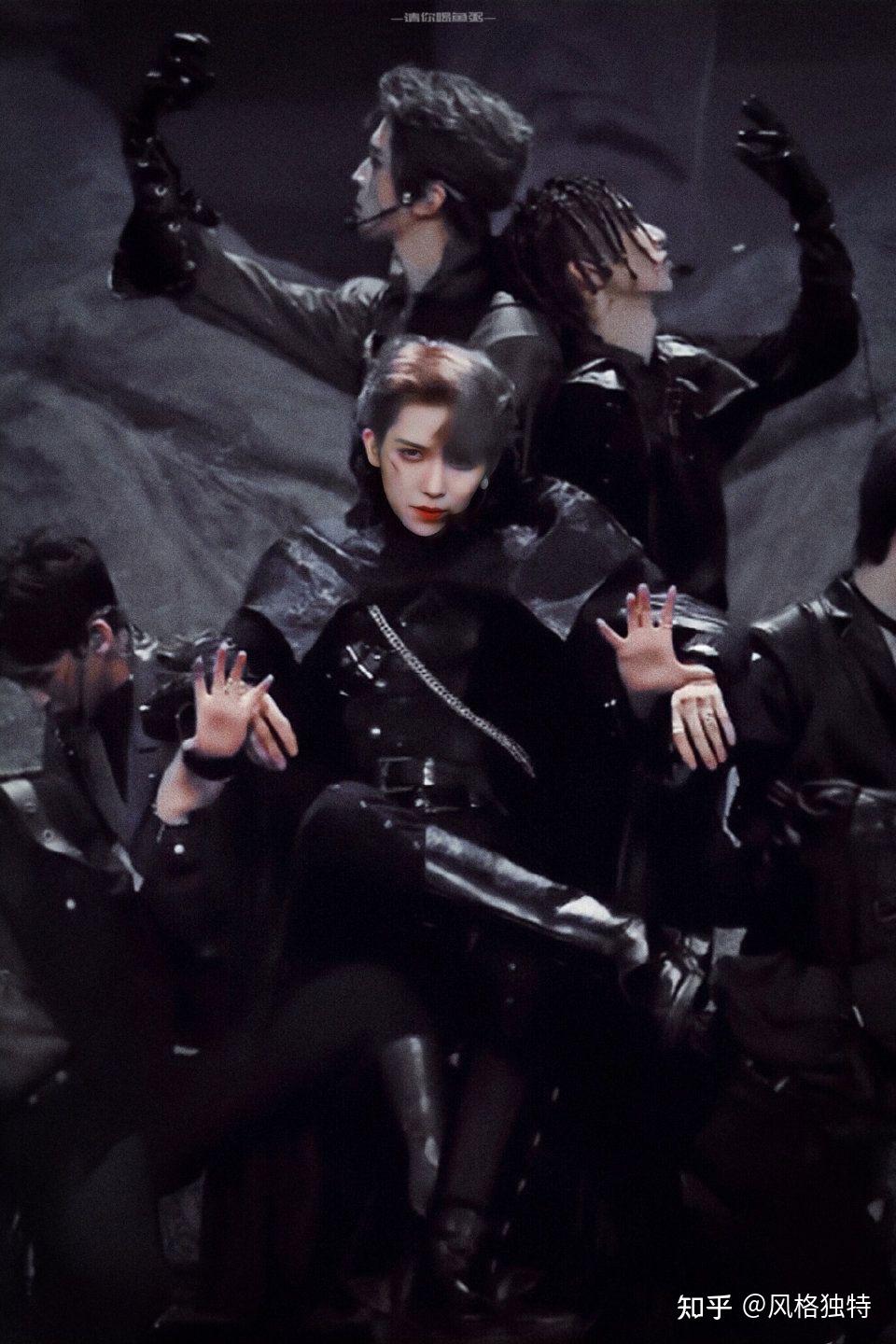 全网搜集罗一舟神图罗一舟高光时刻gif你有哪些存货