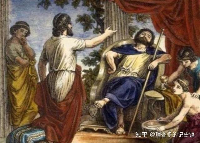 古风时期的希腊殖民 - 知乎
