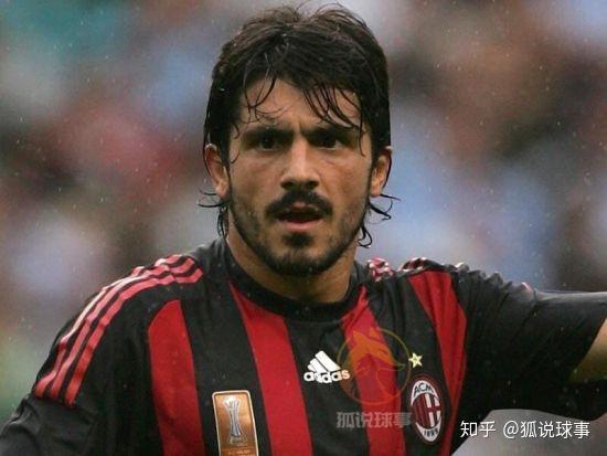 狐说球事:加图索的坎坷教练之路