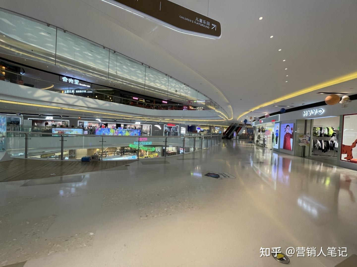 40平米的小店,隐藏着实体门店的未来! - 知乎