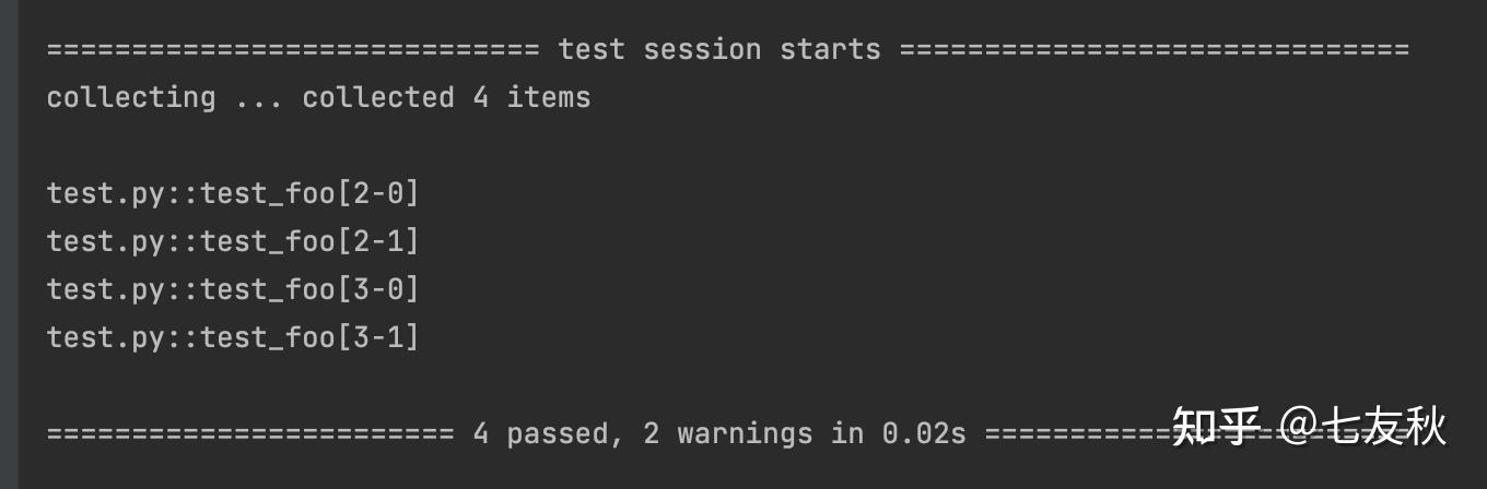 pytest-pytest-mark-parametrize