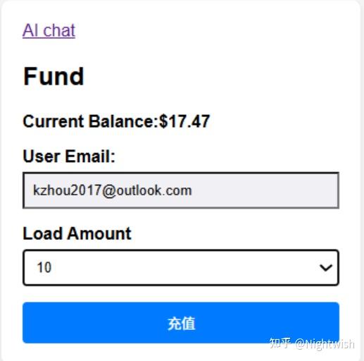 ChatGPT DeepSeek API ChatRobot chatgpt deepseek api chatrobot