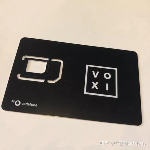 giffgaff真的是最受留学生欢迎的卡了,因为便宜方便,随时用随时充值