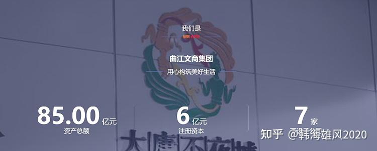 西安曲江文创中心 - 知乎