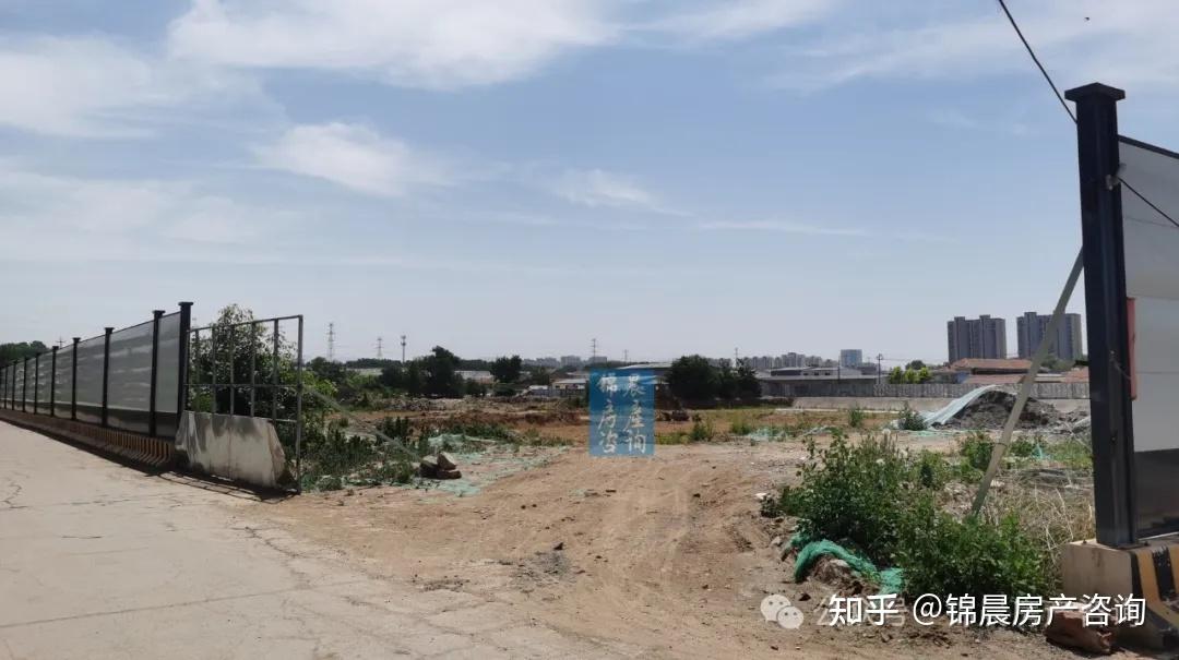 西城汇拆迁"烂尾"?青岛旧村改造,拆不动了?