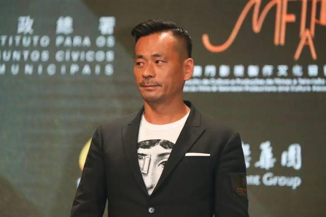 陈荣炼和他的德晋集团则是另一个澳门小人物的逆袭故事