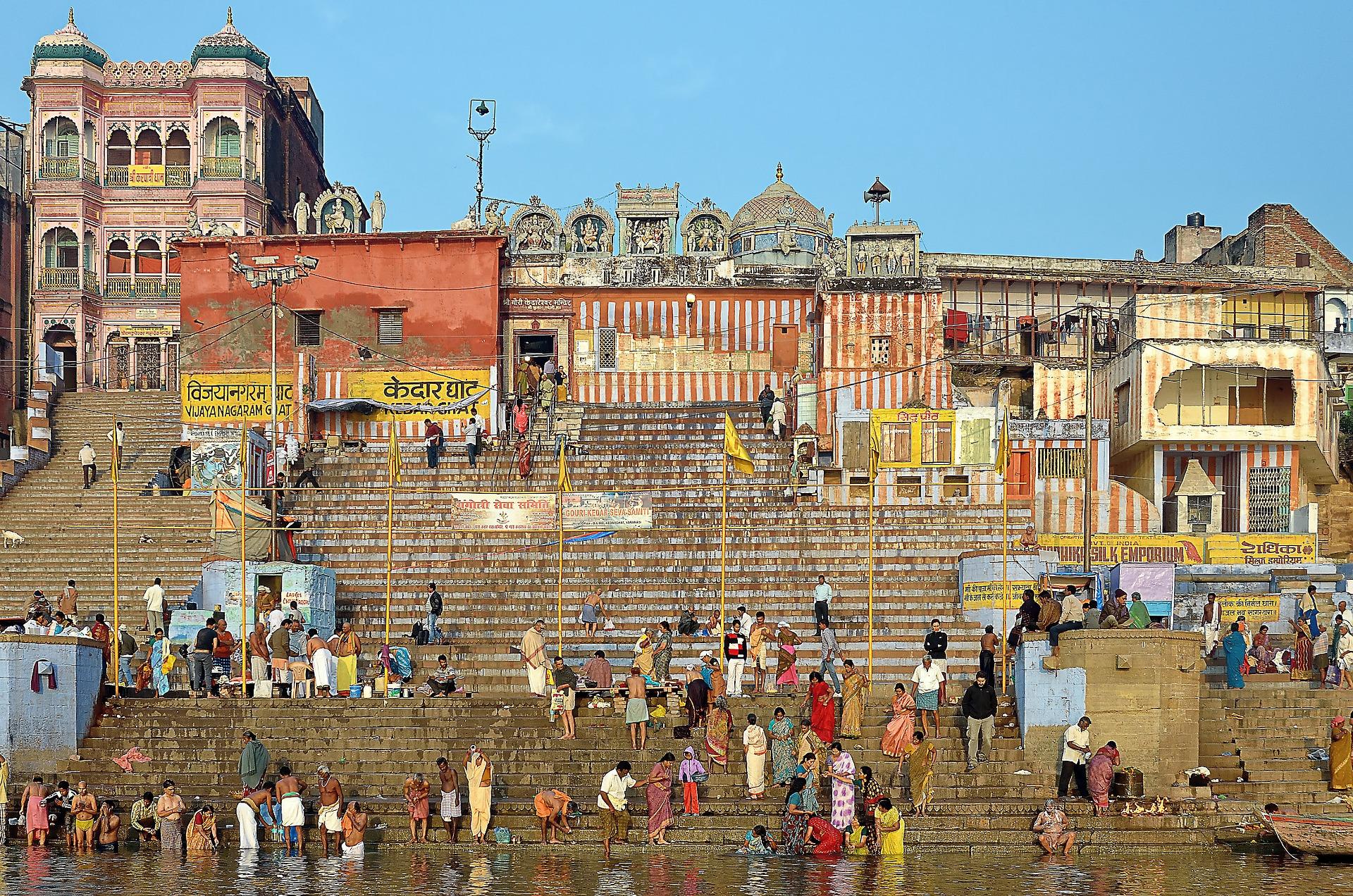 了解真实的印度，看完这10张高清图片，就懂了|城市建设|印度|孟买_新浪新闻