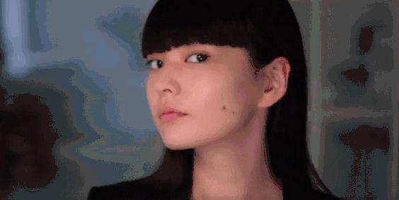 主要还是因为"千代富士次女"的头衔