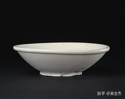 故宫藏隋唐五代-陶瓷品欣赏- 知乎