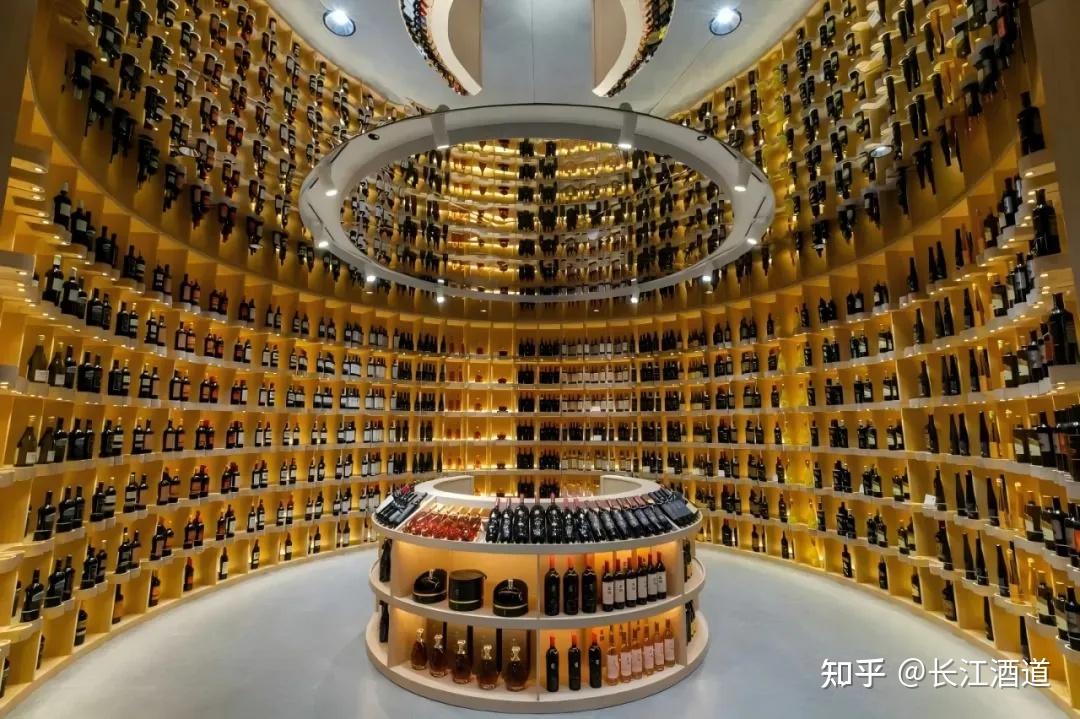 百年张裕历经了哪些传奇? - 知乎