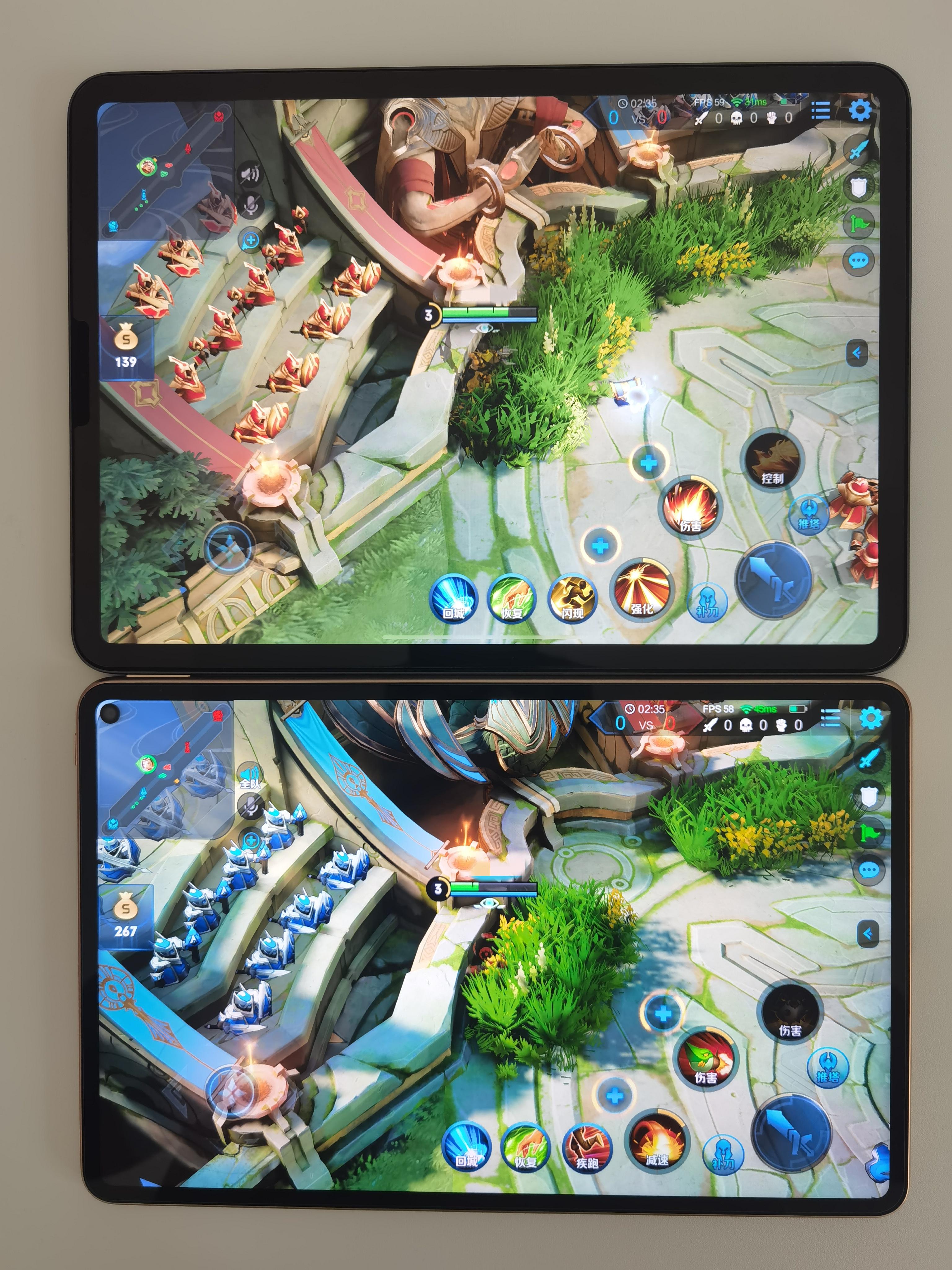 测试横评：华为MatePad Pro和苹果iPad Pro软硬件对比及使用体验分享 - 知乎