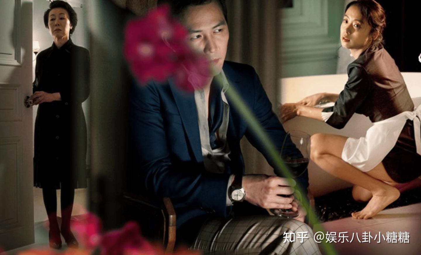 为艺术献身的“男与女”全度妍，好身材一览无遗，被誉为韩版汤唯 - 知乎