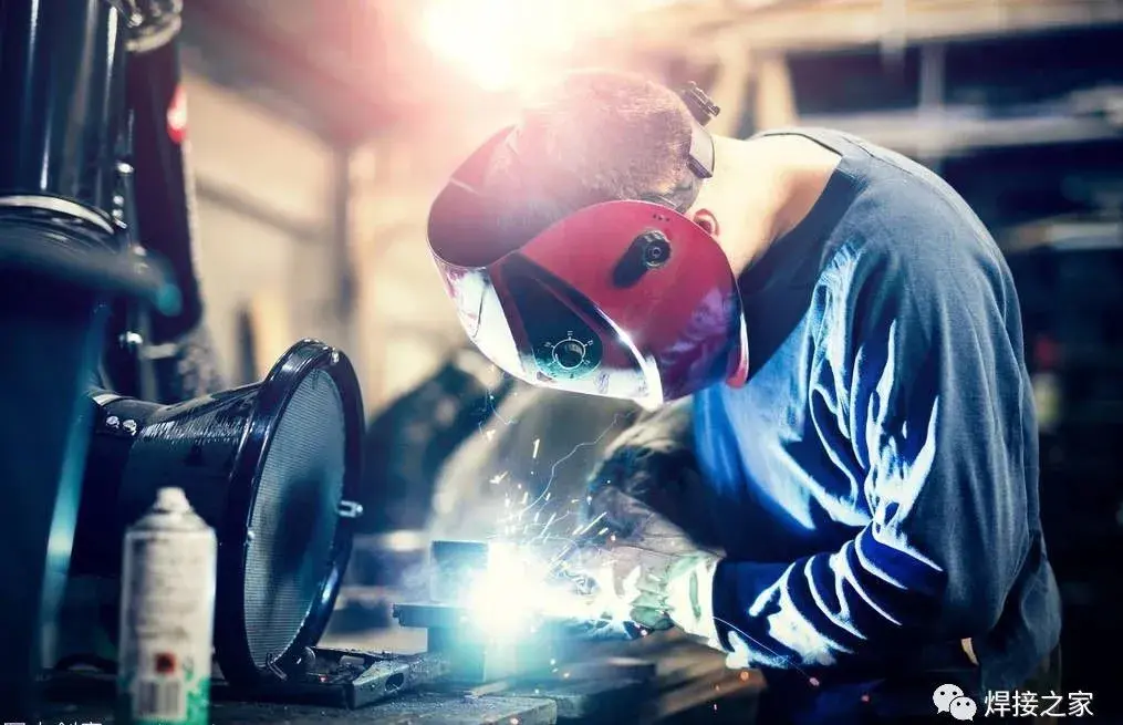 mag焊到底是个什么焊