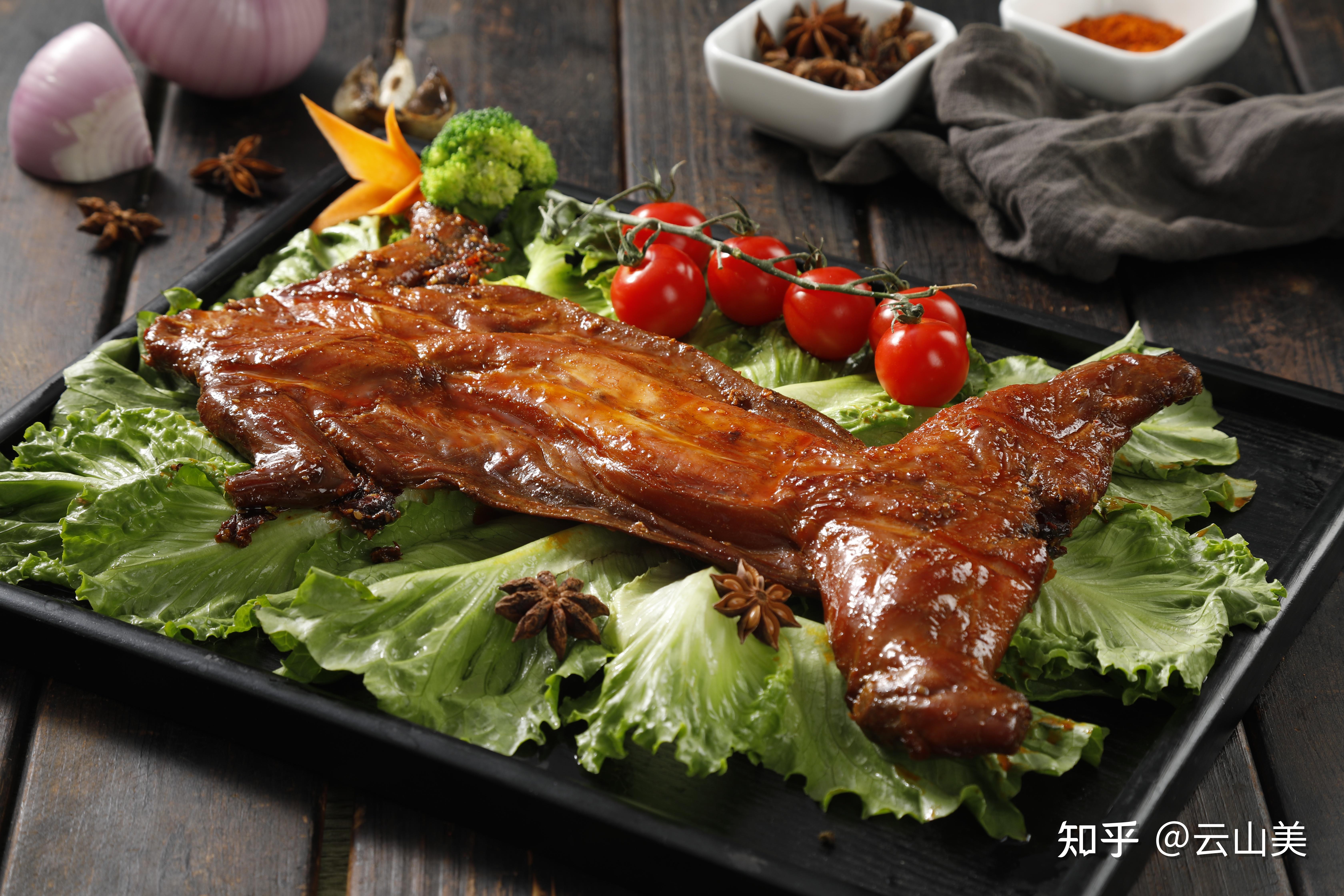遇兔筷跑告诉你:四川人为什么喜欢吃兔肉? - 知乎