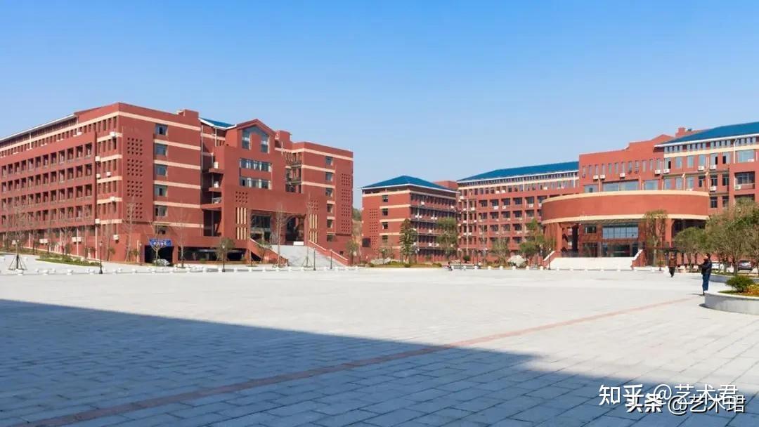 中国戏曲学院,上海戏剧学院等;艺术类院校:九大美院,山东工艺美术学院