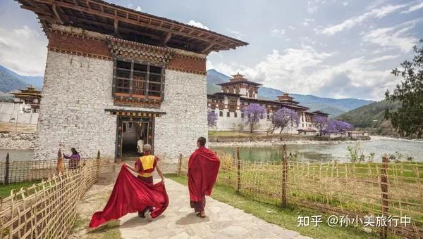 2024想去不丹旅游行 一文解读您想了解的所有信息 - 知乎