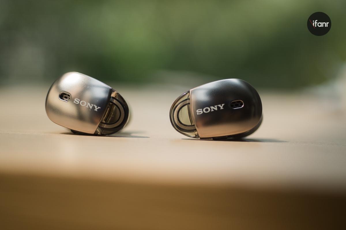 如何评价 sony wf-1000x 无线降噪蓝牙耳机?