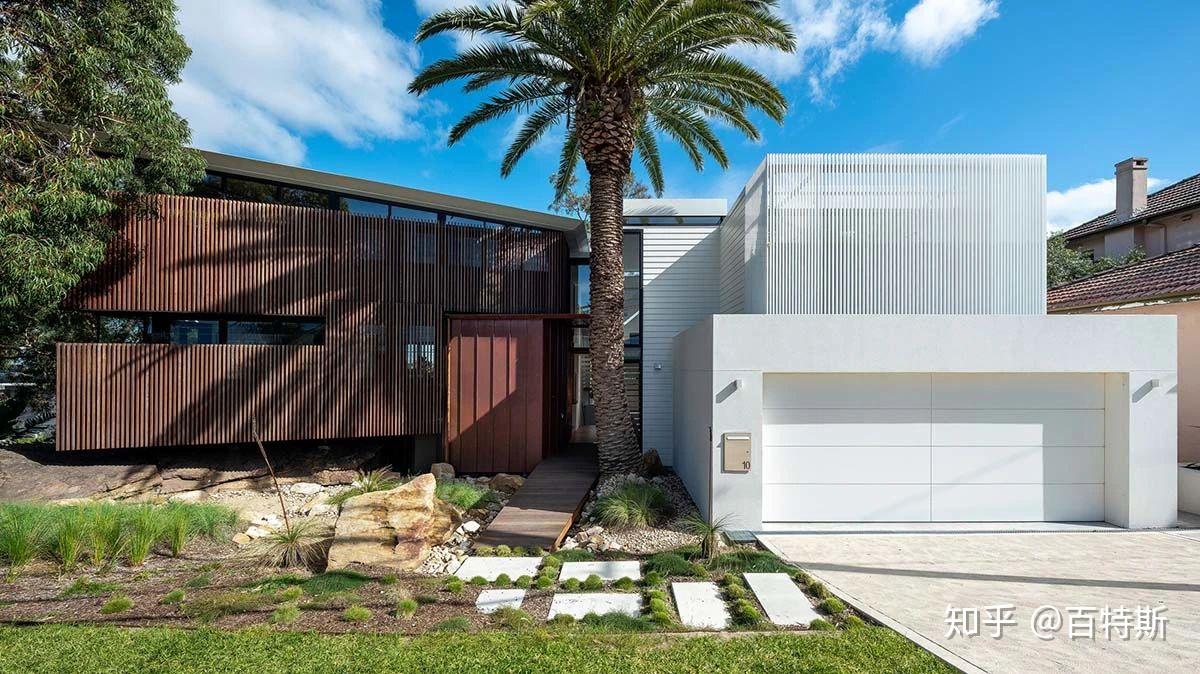 高品质私人别墅设计天地美墅给每一个爱家的人