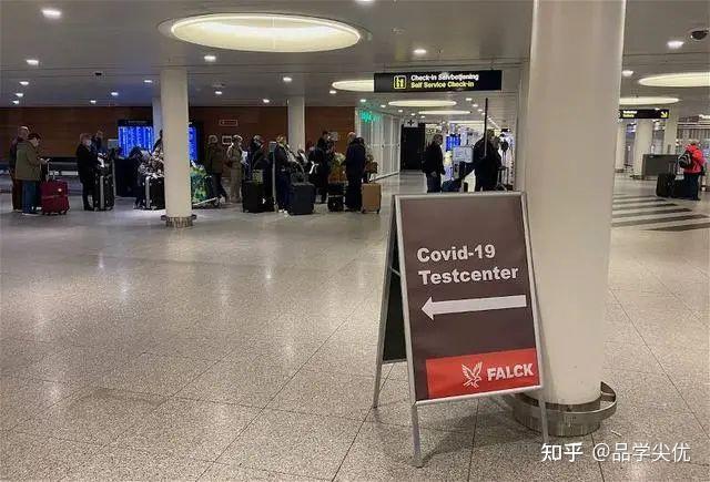 美国彻底开放国门,取消入境核酸检测要求! - 知乎