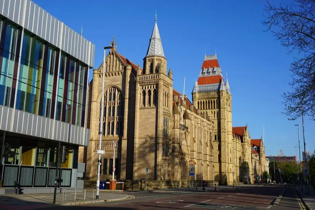 全球排名27的世界名校曼彻斯特大学电影专业申请指南