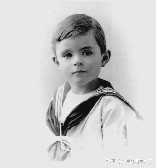 艾伦·图灵 - 知乎