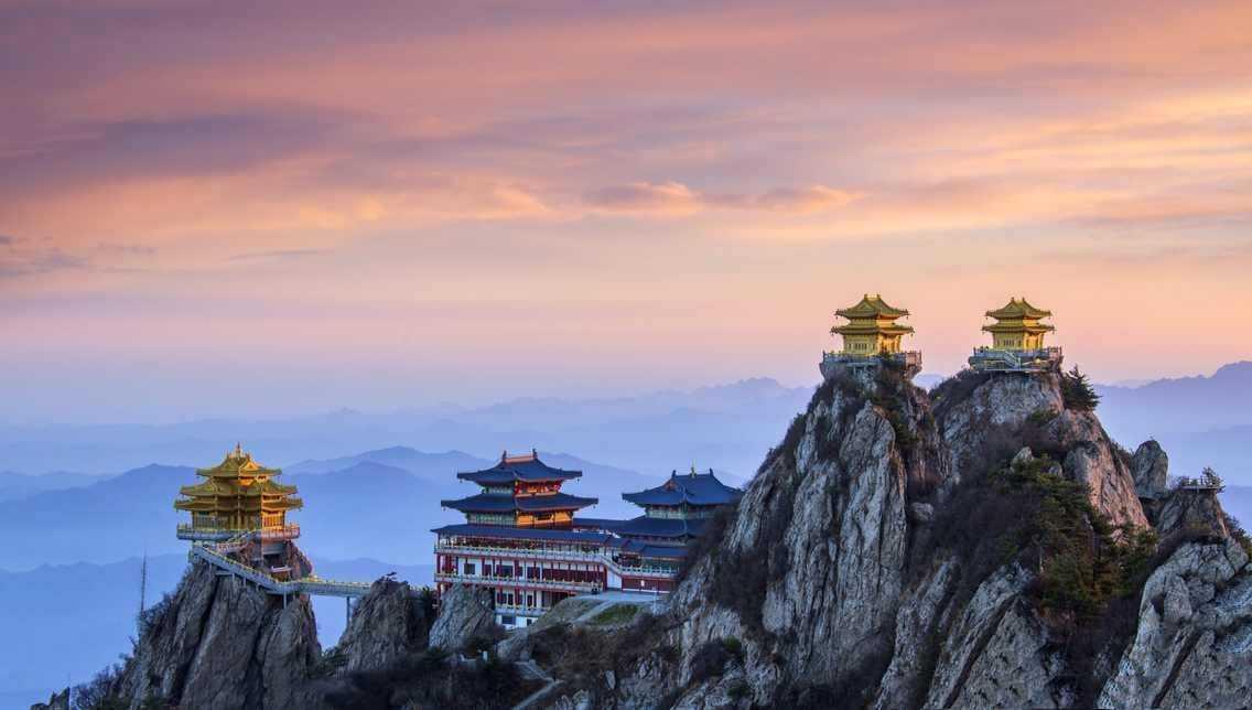 乔家大院被撤5a级质量等级商业化气息浓厚已成为知名景区的通病