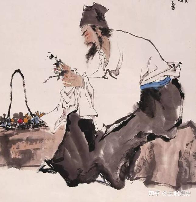 巫术与仙术的碰撞,方士医学尽头竟是长生不死,影响汉朝百年历史 - 知乎