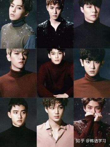 如果你想学习韩语发音 请不要在意这些细节 否则你很难学会 知乎