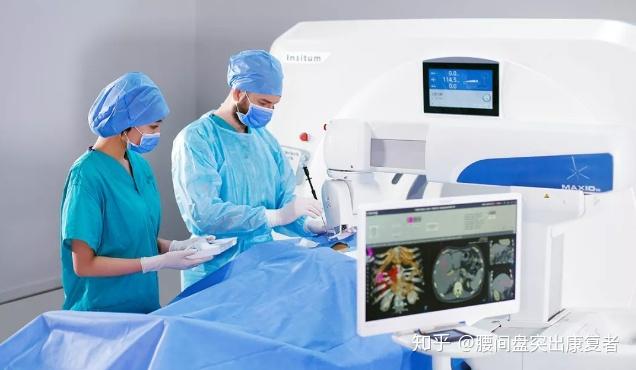 CT、MRI、超声，谁更适合引导微创介入治疗？ - 知乎