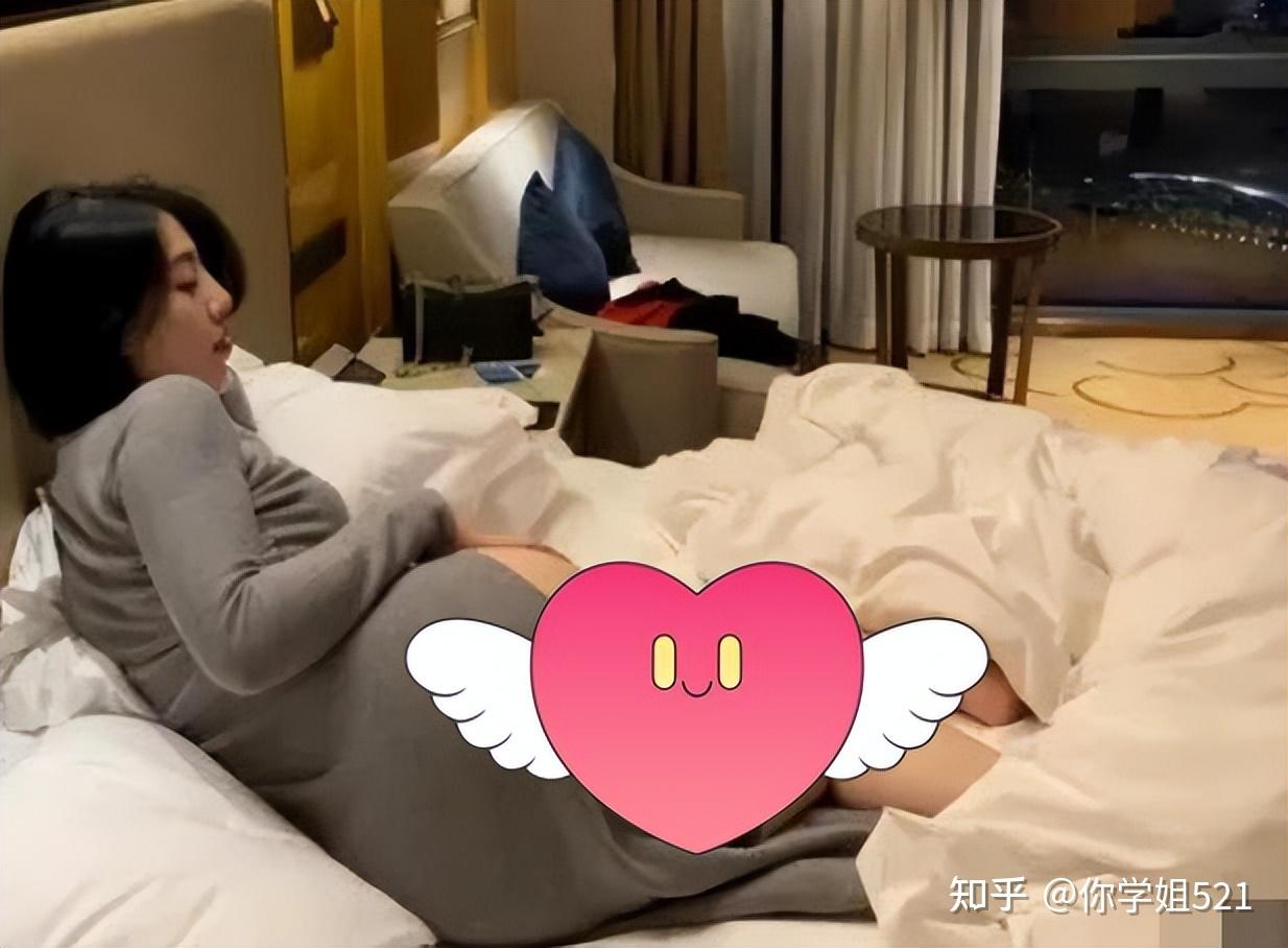 网传国企领导出差和小三约会,女主大量生活照流出,疑似整过容