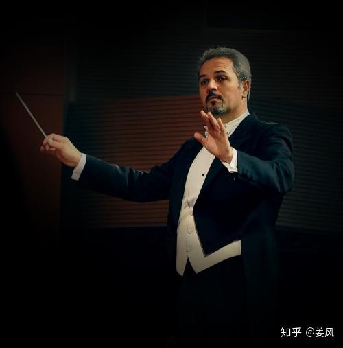 很多人不知道指挥家干什么的,你对他们了解多少 - 知乎