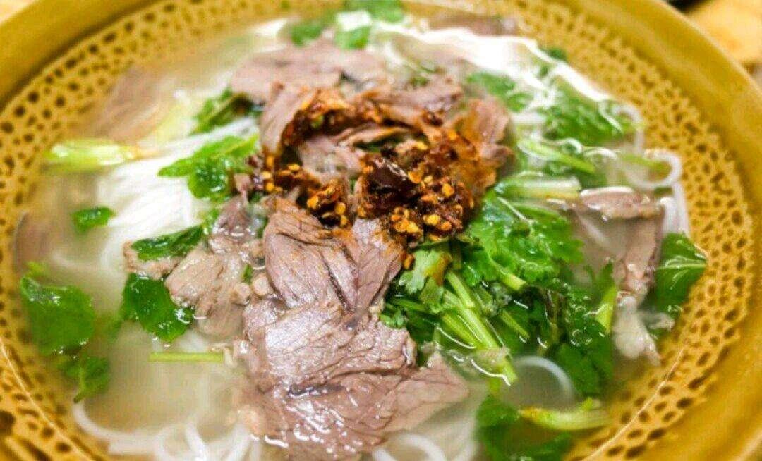 羊肉米线 zhuanlan.zhihu.com