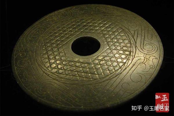 和氏璧是什么玉?和氏璧的材质是什么? - 知乎