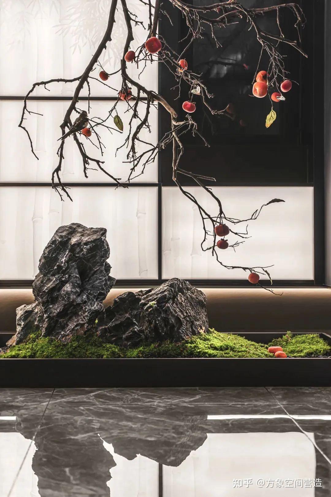 干货分享——宋代美学在当代室内设计中的应用（一） - 知乎
