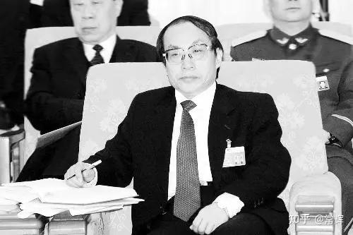 揭秘丁书苗与刘志军利益链 - 知乎