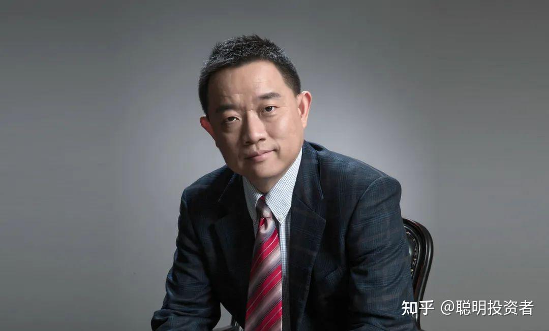 "魏东:明年宏观偏谨慎,选择在左侧去寻找低估值的"黑马"品种 - 知乎