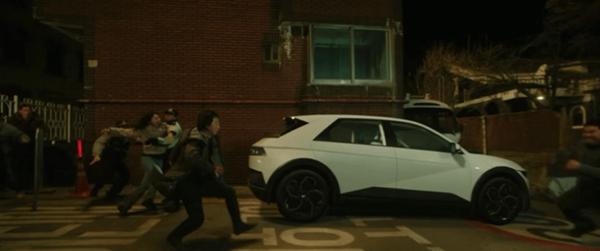 犯罪悬疑新剧《无路可走:轮盘赌》,又来一部贪婪禁忌尺度大作!