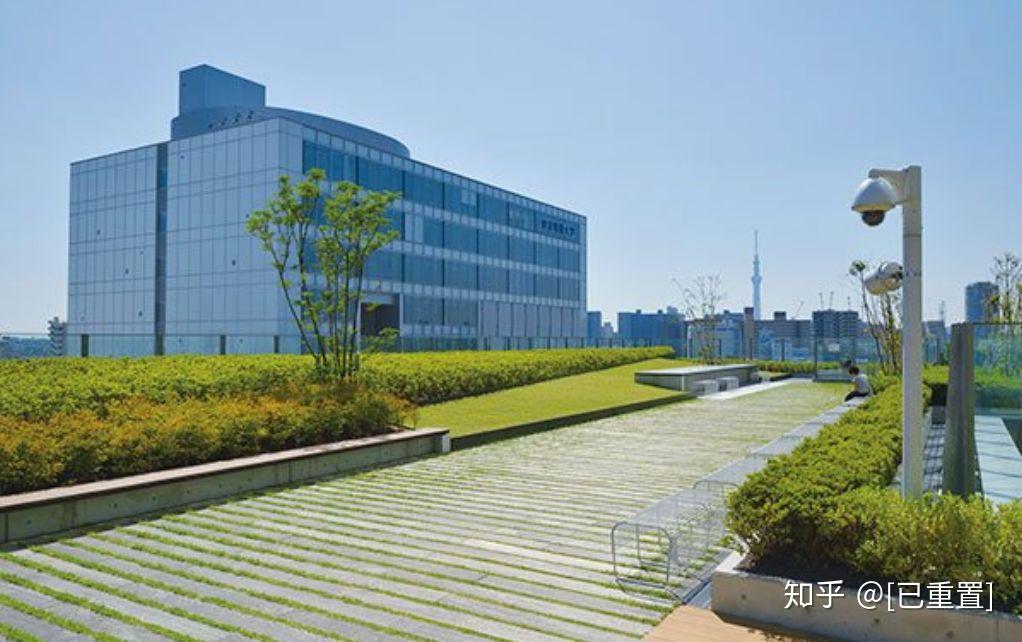 东京电机大学图片