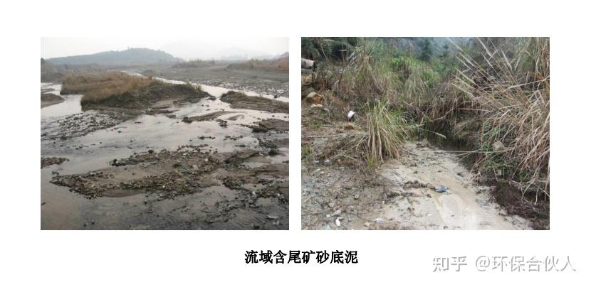 清之源案例|临武县某矿区重金属污染综合治理项目 - 知乎