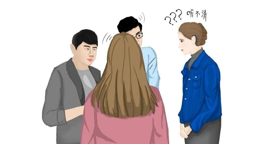 听不清楚还不知道怎么办？或许人工耳蜗能帮助你 - 知乎