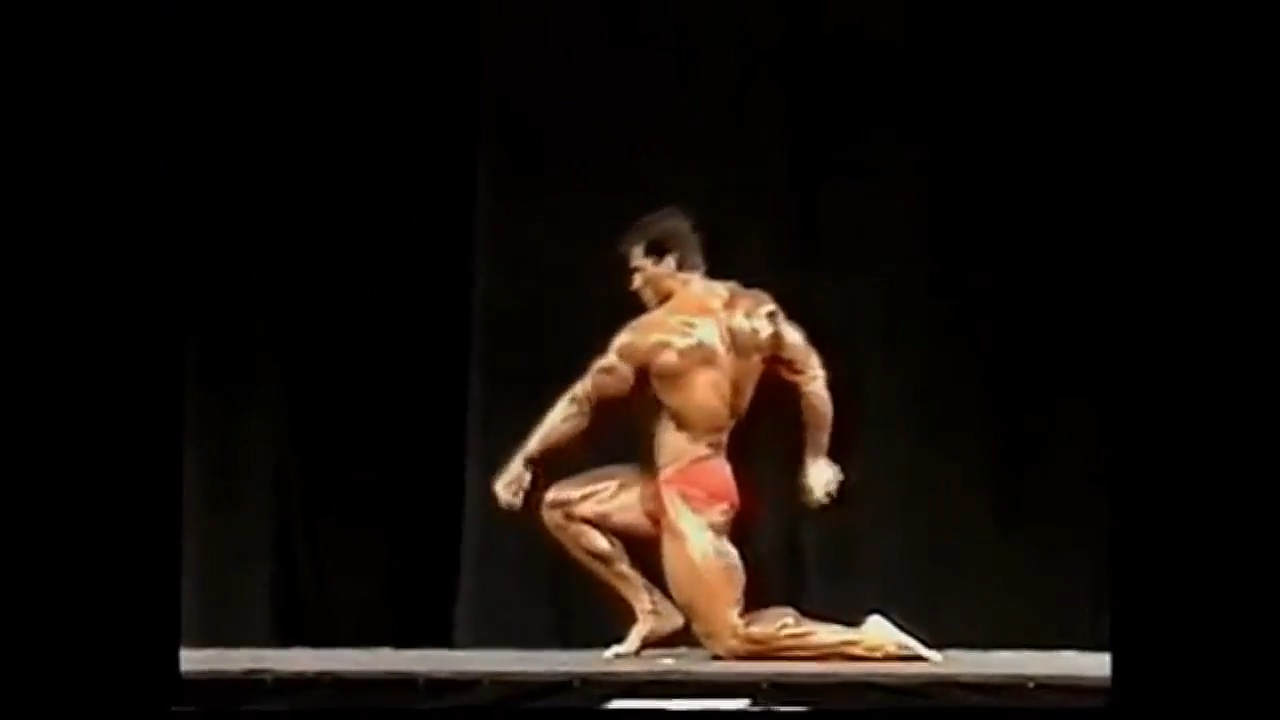 基因对健美的影响？ - 知乎