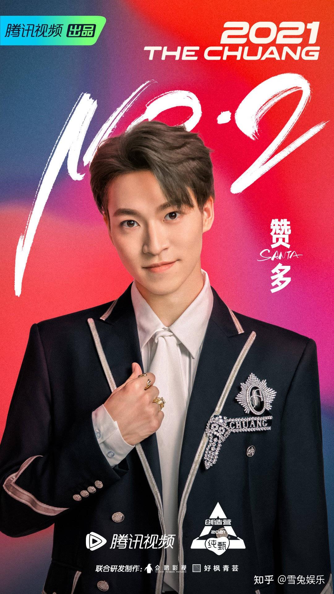 出道第一天就惹事?新男团INTO1刘宇C位不明显,粉丝维权 - 知乎