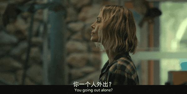 《巅峰猎杀》惊悚拉满！女神这部反杀爽片太敢了
