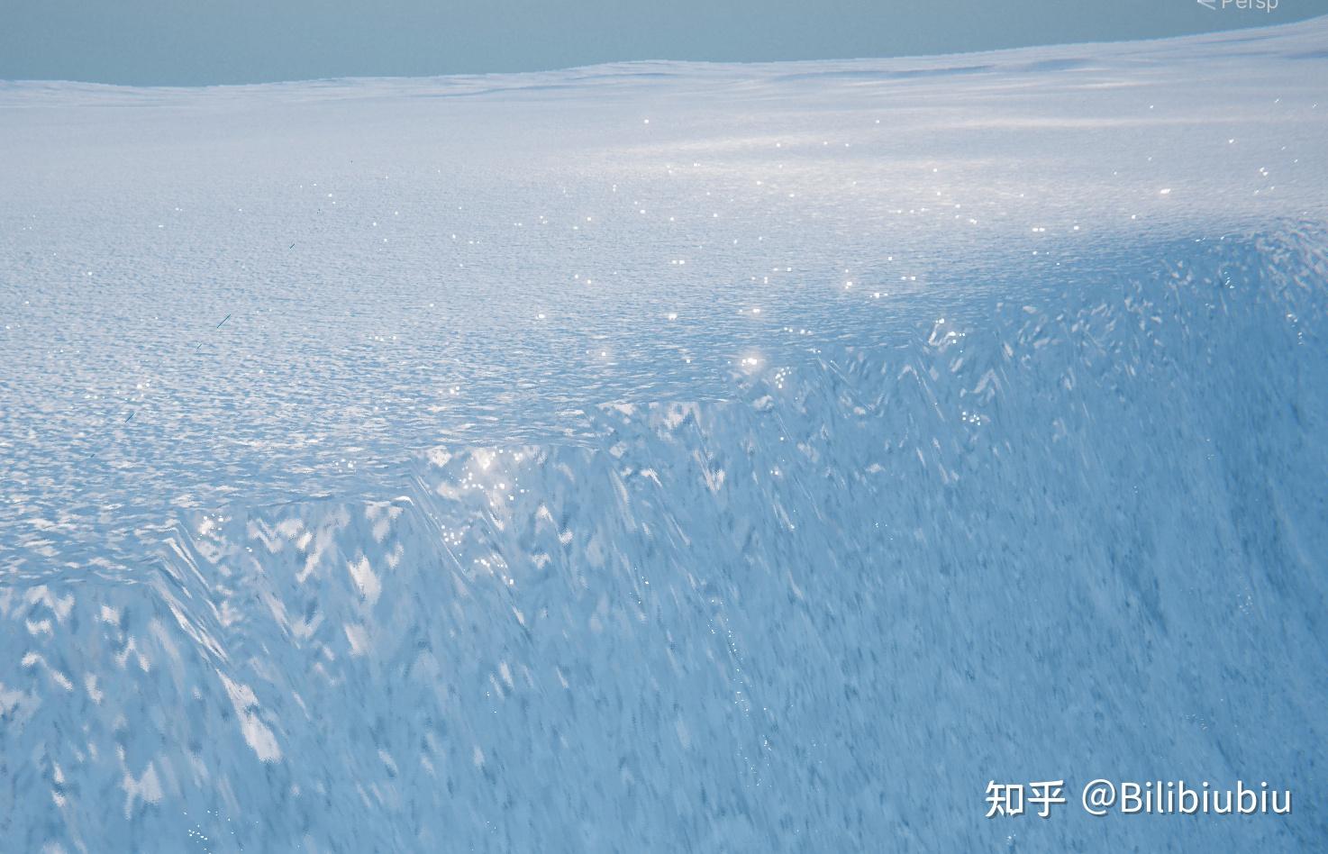 Unity Sss Unity可交互雪地渲染Part5-雪地闪光及SSS - 知乎