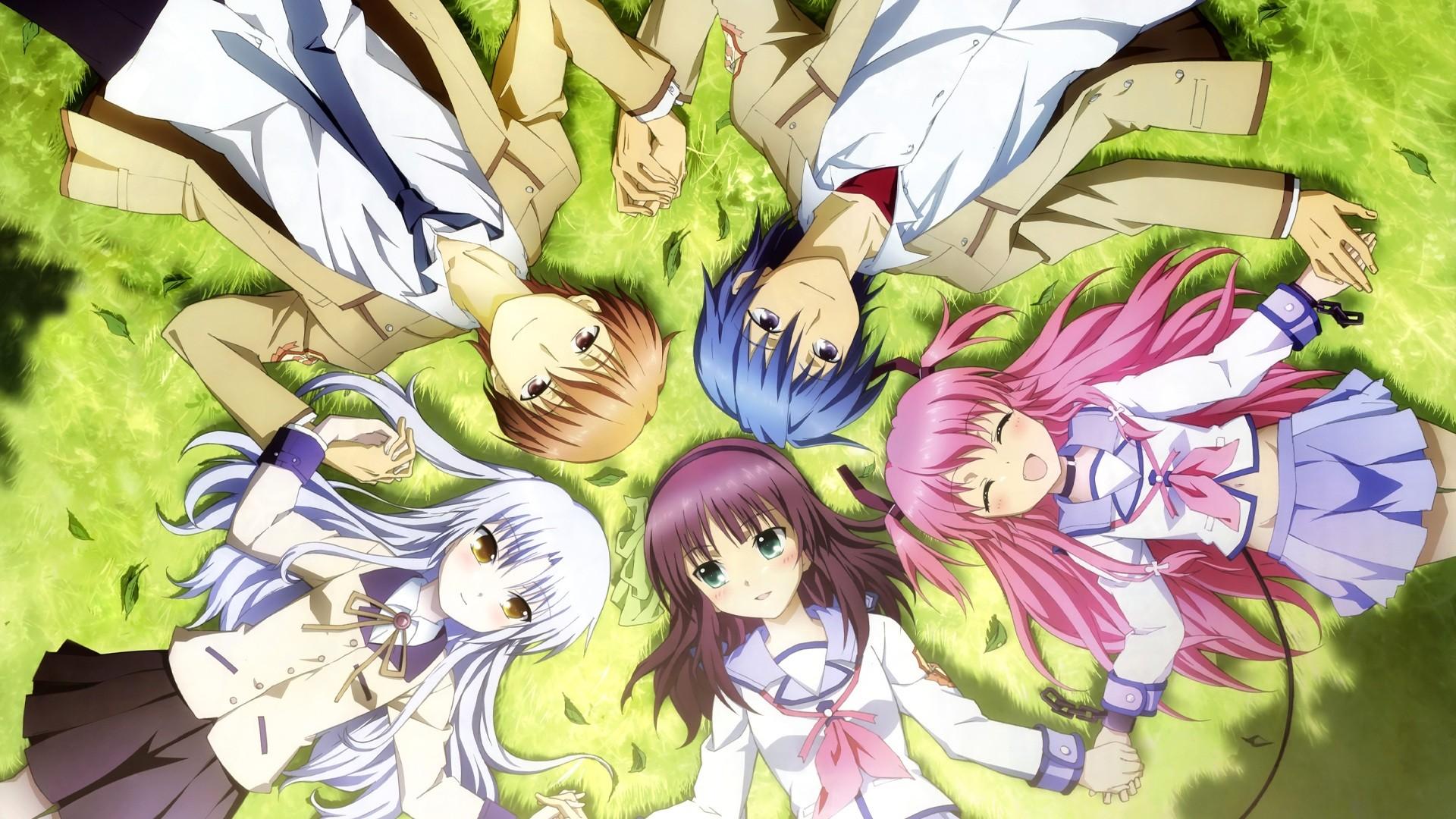 angelbeats