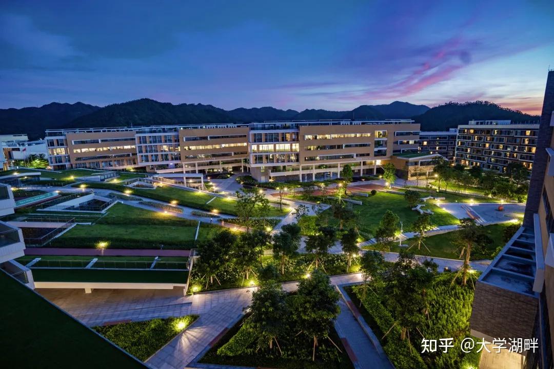 2022年北师港浸大uic硕士研究生招生说明